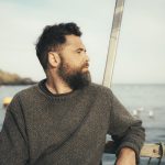 PASSENGER SHARES THE NEW SINGLE ‘GHOSTS’ FROM THE NEW ALBUM ‘WILD LOVE’, OUT NOVEMBER 6TH