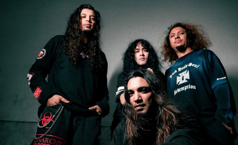 Girish & The Chronicles – Fading Away – Single Review – frontiersmusicsrl