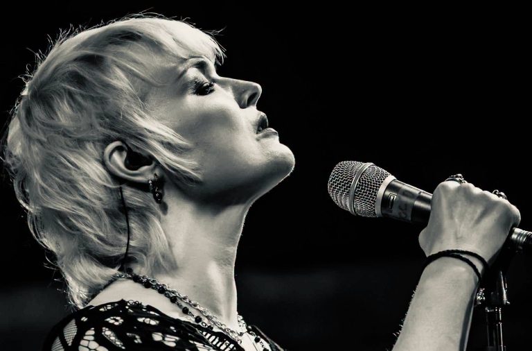 Rebecca Downes – ‘Sailing On A Pool Of Tears’: Blues Class That Keeps Getting Better