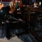 Leanne Binder announces blues-rock album ‘Hellfire & Holy Water,’ shares six-minute title track