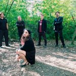 Corde ObliqueSenza VentoDark Vinyl RecordsRelease: 9 October 2026