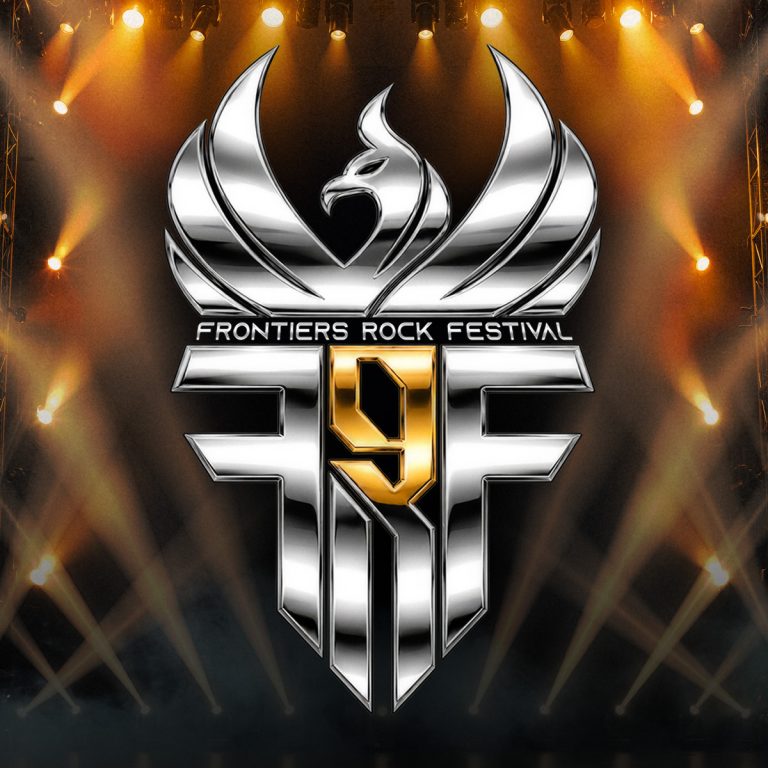 The Frontiers Rock Festival Returns In 2027 – Save The Dates