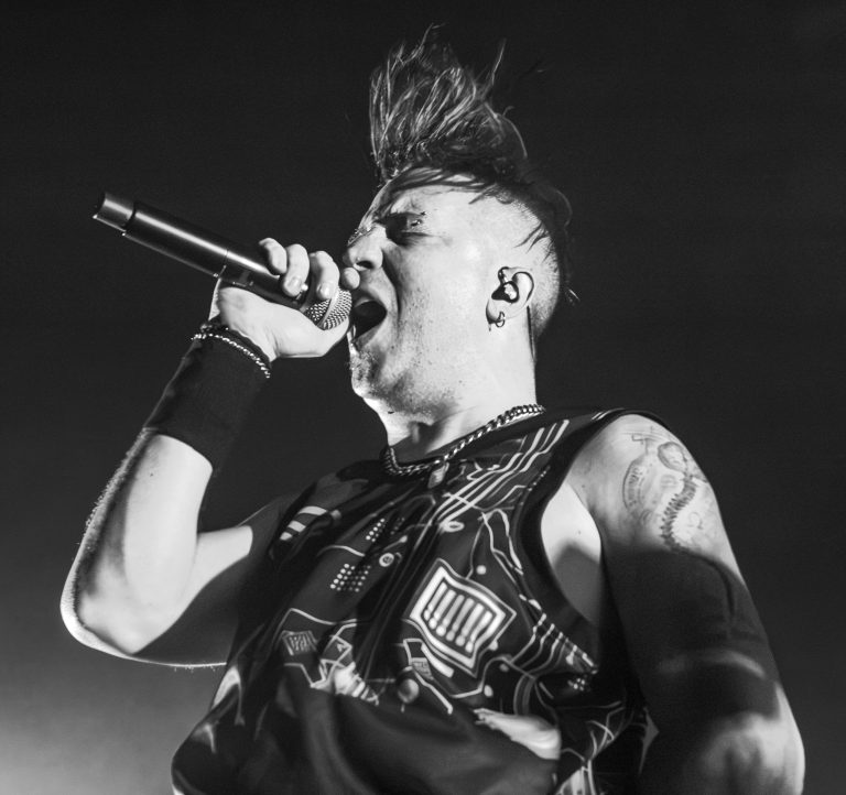 Fear Factory – O2 Ritz Manchester 1 October 2026