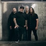 Staind – Release New Single “Ghosts” Today