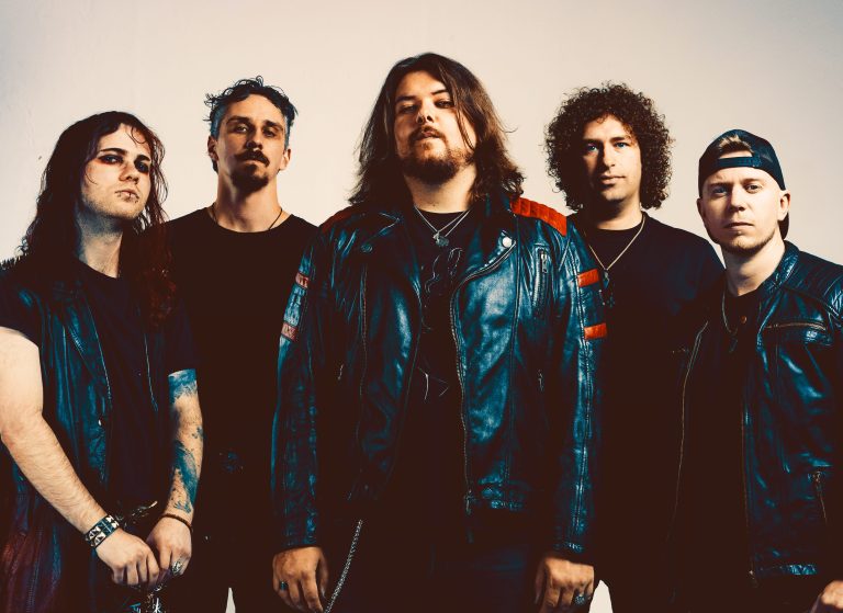Paradise Sins – Taking No Prisioners  