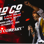 Bad Company – New Video/Single “Bad Company” Taken From “Live In London”