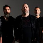 Finger Eleven – Announce “Last Night On Earth” Deluxe” Out On 6th November