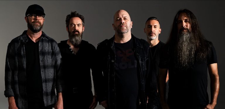 Finger Eleven – Announce “Last Night On Earth” Deluxe” Out On 6th November