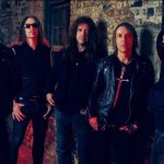 Skid Row – Announce New Lead Singer Justin Sargent