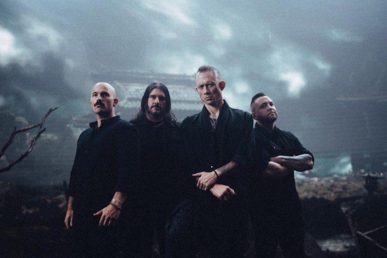 TRIVIUM announce new album ‘Crown In The Grave’ – out Nov 20