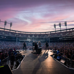 Def Leppard – Announce North American Dates In 2027 With Goo Goo Dolls