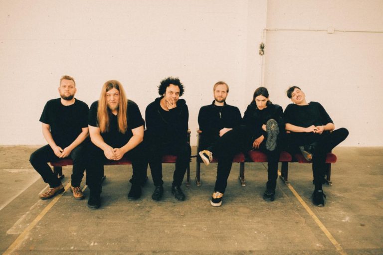 ZEAL & ARDOR release “Devil Is Fine x Carpenter Brut”