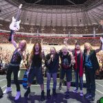 Iron Maiden announce brand new 2027 tour dates for North America