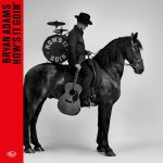 Bryan Adams releases new single ‘How’s It Goin”