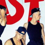EAST 17