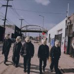 MAN WITH A MISSION announce new album ‘The Circus’ and release ‘Firestarter’ video