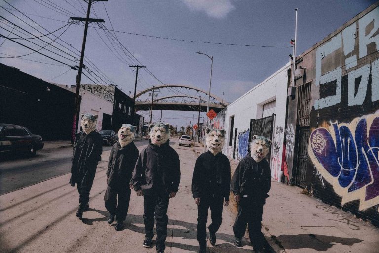 MAN WITH A MISSION announce new album ‘The Circus’ and release ‘Firestarter’ video