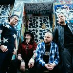 REVENANT – NEW HORIZON CALLING – THE DEBUT ALBUM & UK HEADLINE TOUR