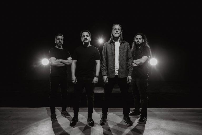 In We Fall – ‘Between Memories’: Heavy Emotion With A Cinematic Edge