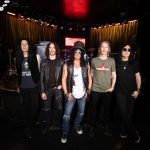 SLASH FT. MYLES KENNEDY & THE CONSPIRATORS – Return With New Single “Flying Blind” Out Today And New Album In 2027