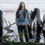 SOLYSTALGIA PREMIERES NEW MUSIC VIDEO FOR “FUNERAL” VIA STONED MEADOW OF DOOM