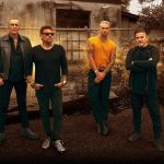THE FELL ft. Billy Sheehan release hard-rocking new single “The Way I Love You” ahead of UK tour dates